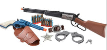 Load image into Gallery viewer, Western Kids Rifle Set