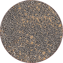 Load image into Gallery viewer, &quot;Wild Thing - Cheetah&quot; Western Area Rugs - Choose from 6 Sizes!