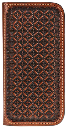 Twisted X Western Cell Phone Case/Wallet for iPhone 6+ – Wild West Living