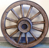 (CHDWWLG) Reproduction Wagon Wheel - 42