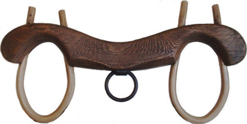 (CHDYOKE) Reproduction Ox Yoke