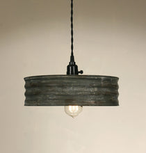 Load image into Gallery viewer, (CT930019) Sifter Grey Pendant Lamp