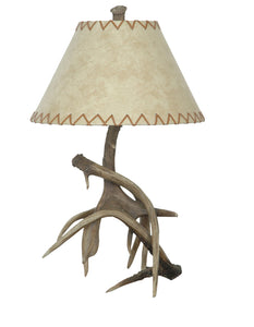Trophy Table Lamp - Set of 2