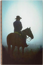 Load image into Gallery viewer, (DM3005210290) &quot;Lone Rider&quot; Wall Art