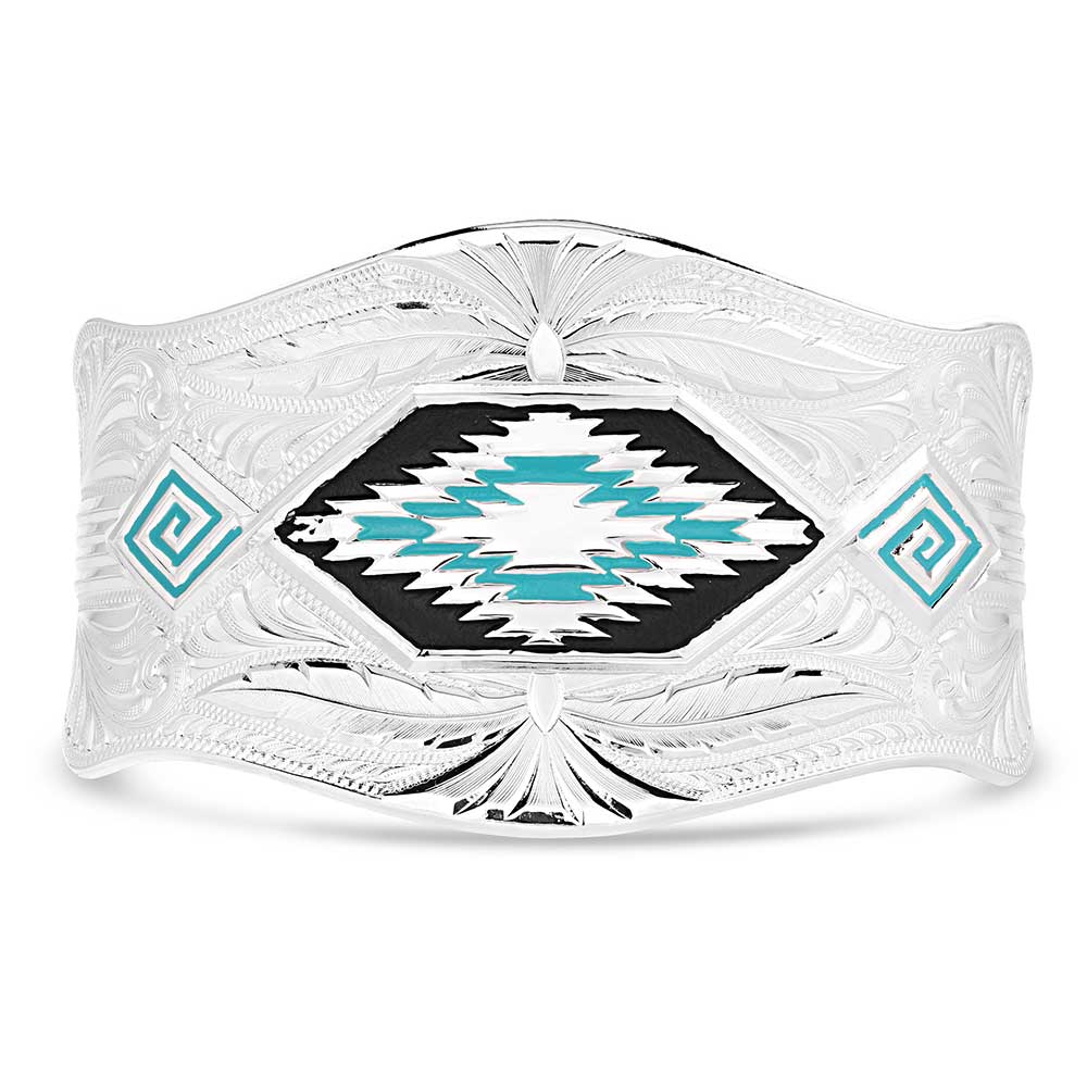 Southwestern Skies Cuff Bracelet - Made in the USA!