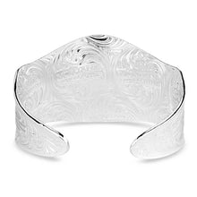 Load image into Gallery viewer, Southwestern Skies Cuff Bracelet - Made in the USA!