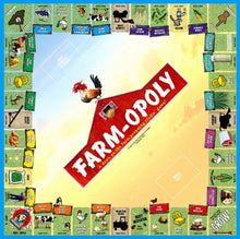 Load image into Gallery viewer, Farm-opoly Western Board Game