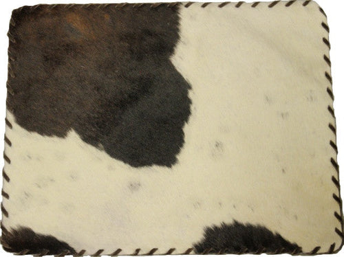 (GLP-PMNAT) Genuine Cowhide Place Mats