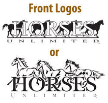 Load image into Gallery viewer, (MBUH7542) &quot;Better&quot; Horses Unlimited T-Shirt