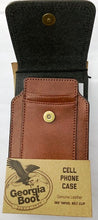 Load image into Gallery viewer, Georgia Boot Western Cell Phone Holder - Choose From 3 Colors!