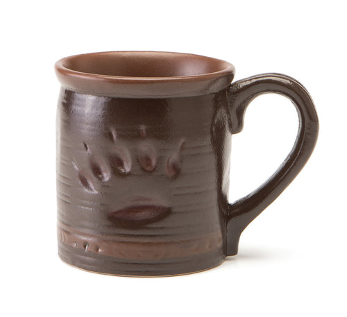 Maskwa Ridge Mug - Set of 4