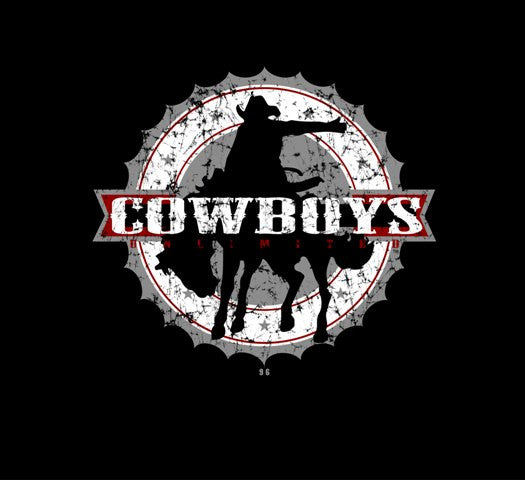 Seven Cowboys Shirt