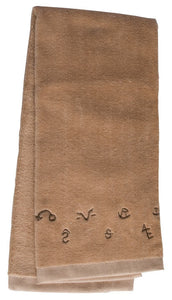 (MBHW7110) "Brands" Western Kitchen/Hand Towel