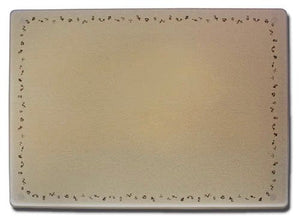(MBHW9410) "Brands" Western Tempered Glass Cutting Board
