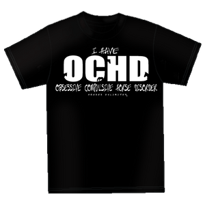 (MBUH7597) "OCHD" Horses Unlimited T-Shirt