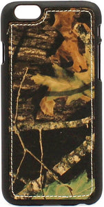 (MFW06610222) Mossy Oak iPhone 6+ Snap-On Case