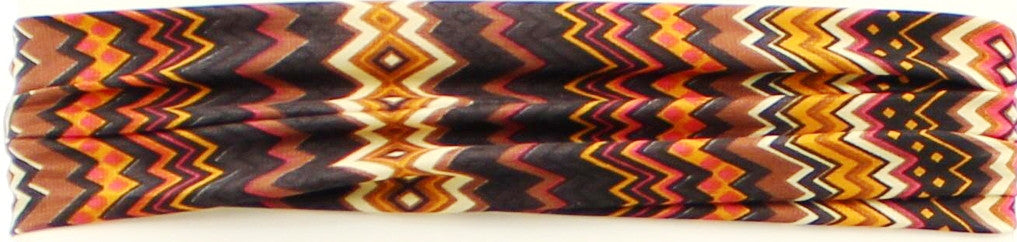 Southwestern Aztec Headband – Wild West Living