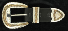 Load image into Gallery viewer, (MFWC02680) Southwestern 3-Piece Buckle Set