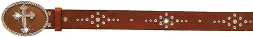 (MFWN3448202) Western Ladies' 1-1/2