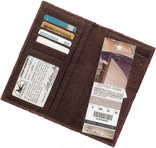 Load image into Gallery viewer, (MFWN5487044) Nocona  Western Diagonal Cross Rodeo Wallet