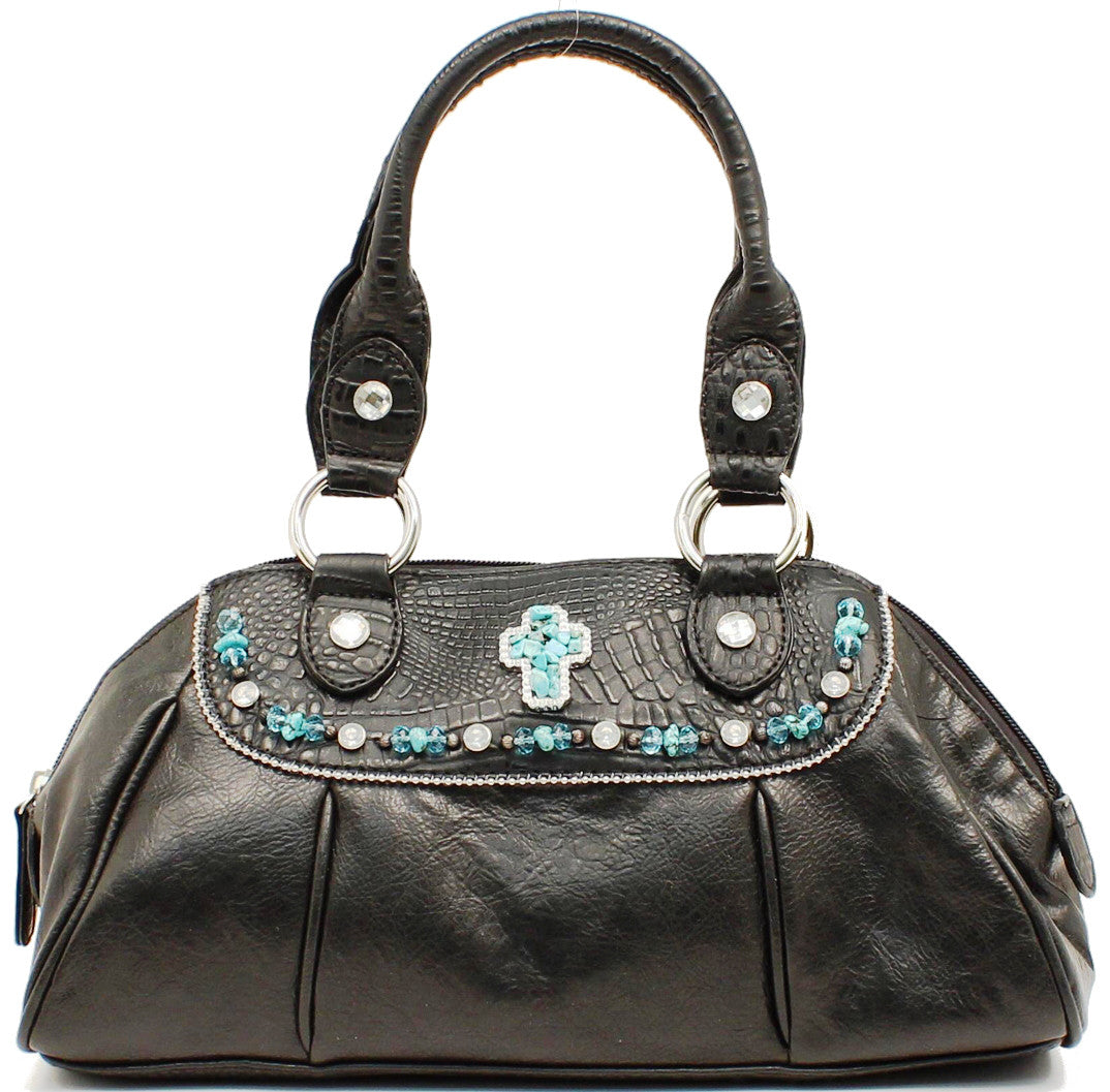 Buy SGM Fashion Women Black Hand-held Bag BLACK Online @ Best Price in  India | Flipkart.com