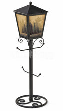 Load image into Gallery viewer, &quot;Misty Forest&quot; Lamp Post Mug Holder