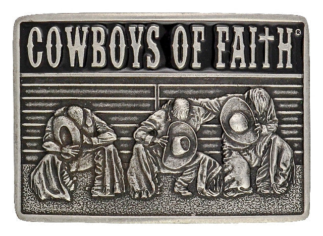 Cowboys of Faith display picture 2