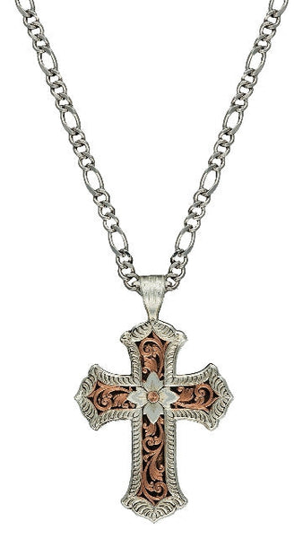 Dromiskin Celtic Cross Necklace – Celtic Crystal Design Jewelry