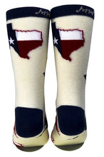 Load image into Gallery viewer, Texas Western Socks