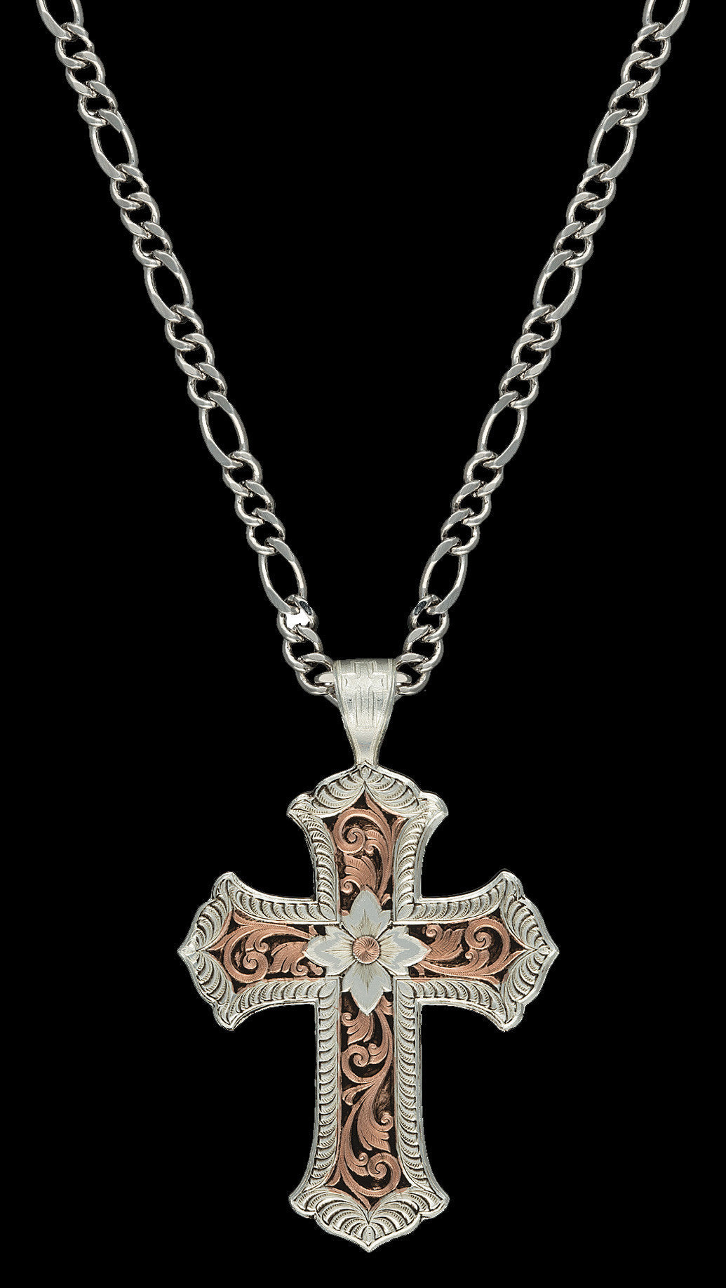 Search results for: 'men's western cross necklace' | Montana Silversmiths