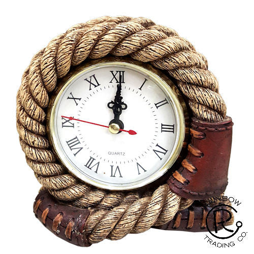 Western Clocks - Wild West Living – Page 3