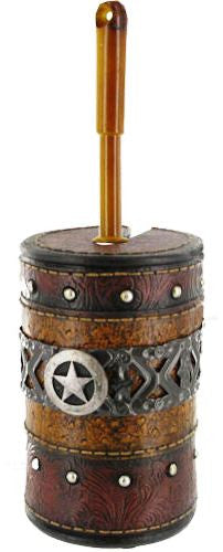 Western Bath Accessories  Lone Star Western Décor