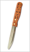 Load image into Gallery viewer, Engraved Western Steak Knives (4 Piece Set)