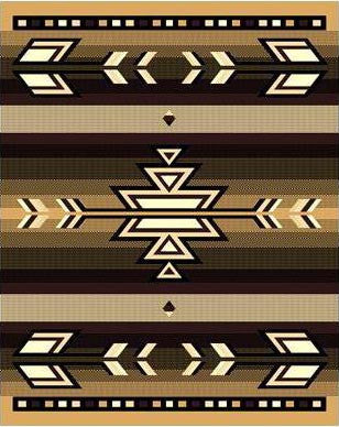 SOUTHWESTERN RUGS