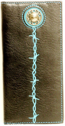 Men's Western Wallets – Page 9 – Wild West Living
