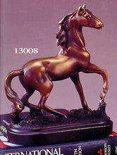 Load image into Gallery viewer, (TN13008) &quot;Horse&quot; Sculpture