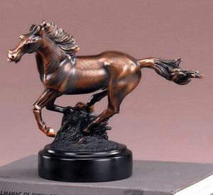(TN33107) "Horse" Sculpture