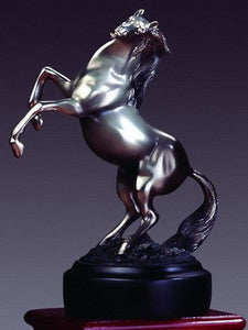 (TN43006) "Horse" Sculpture
