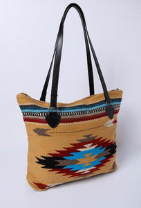 Cabo Woven Purse - Choose From 3 Colors!