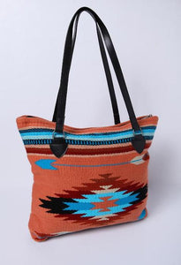 Cabo Woven Purse - Choose From 3 Colors!