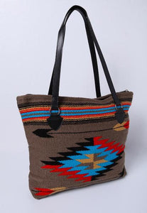 Cabo Woven Purse - Choose From 3 Colors!