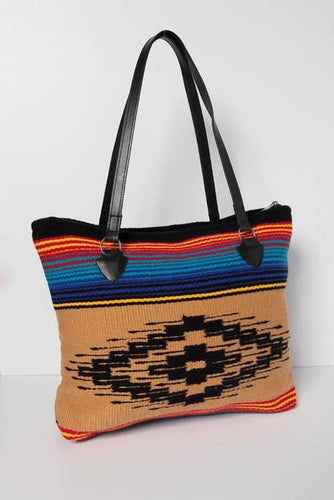 Old Saltillo Southwest Purse