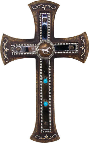 WESTERN CROSSES